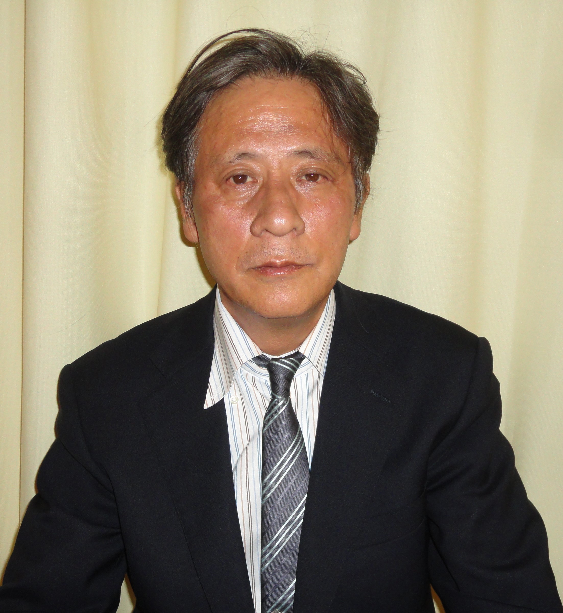 社長